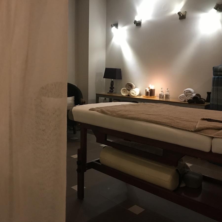 梅里爱精品酒店 Káto Loutrákion 外观 照片
